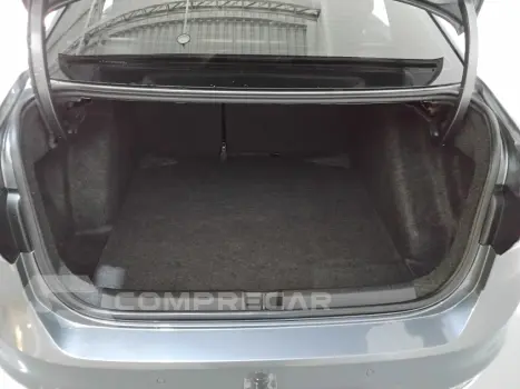 VIRTUS 1.0 200 TSI HIGHLINE AUTOMÁTICO