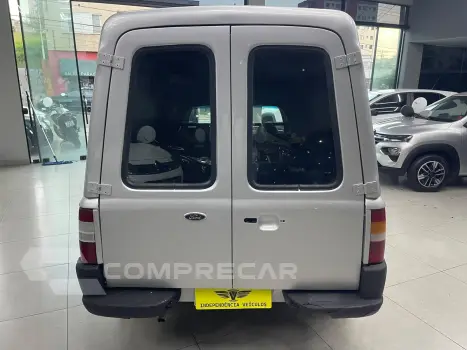 COURIER 1.6 L 8V