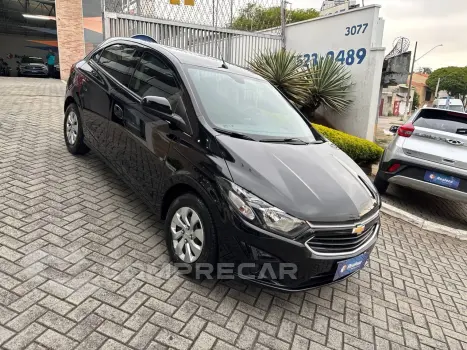ONIX HATCH LT 1.0 8V FlexPower 5p Mec.