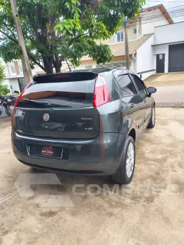 PUNTO 1.6 Essence 16V