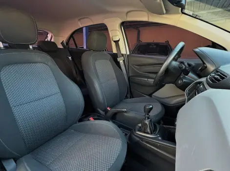 ONIX 1.0 MPFI JOY 8V