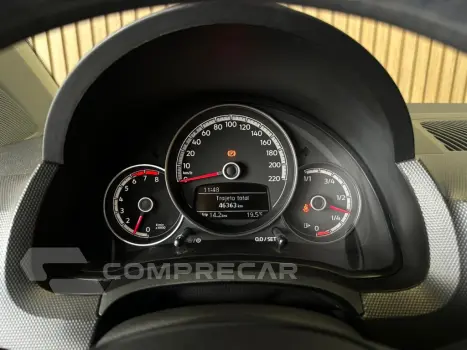 UP 1.0 170 TSI TOTAL FLEX XTREME 4P MANUAL