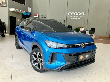 Tera 1.0 12V 4P 170 TSI HIGH AUTOMÁTICO