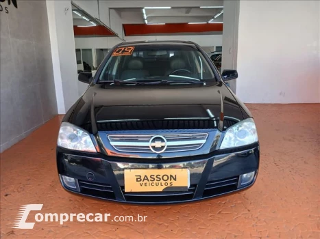 ASTRA 2.0 MPFI Advantage 8V