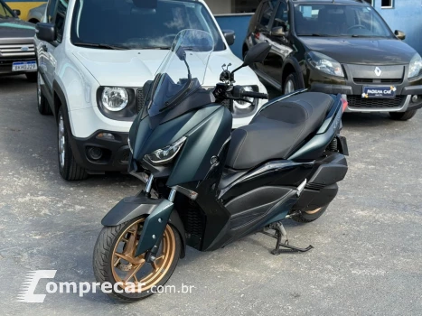 Yamaha XMAX 250 ABS