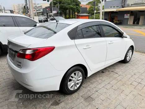 HB20 1.6 Comfort 16V