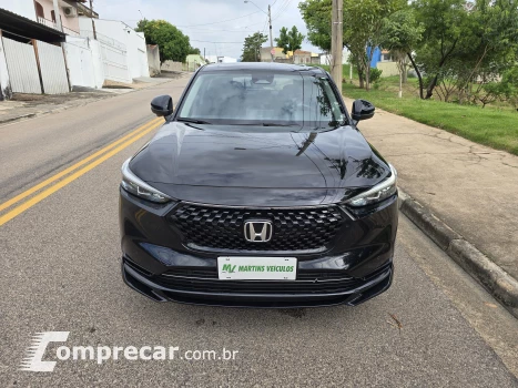 HR-V 1.5 DI I-vtec Turbo Touring