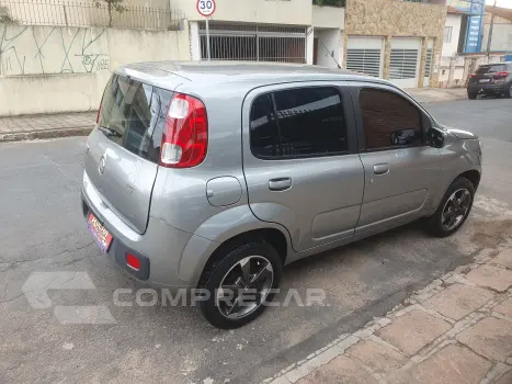 UNO 1.0 EVO Vivace 8V