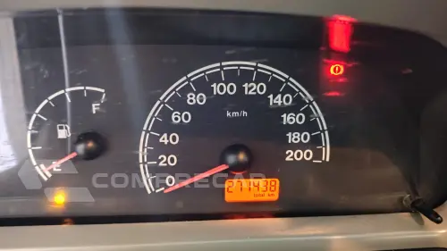 PALIO 1.0 MPI Fire Economy 8V