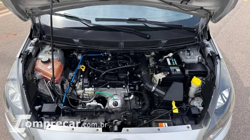 KA 1.0 SE 12V
