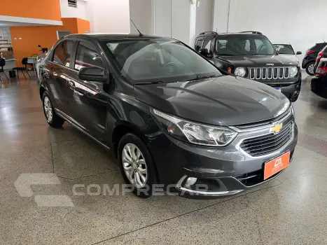 COBALT 1.8 MPFI Elite 8V