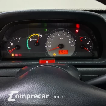 UNO 1.0 MPI Mille WAY Economy 8V
