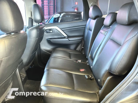 PAJERO SPORT 2.4 16V MIVEC TURBO DIESEL HPE AWD AUTOMÁTICO
