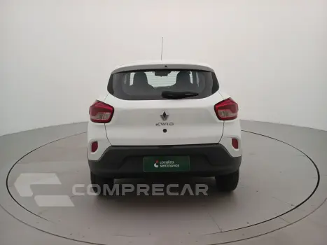 KWID 1.0 12V SCE FLEX ZEN MANUAL