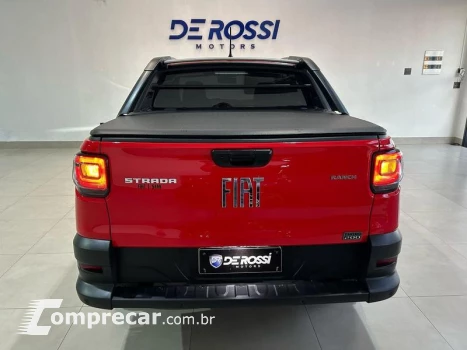 STRADA RANCH T200