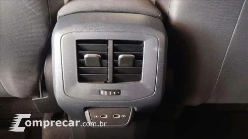 T-CROSS 1.0 200 TSI TOTAL FLEX COMFORTLINE AUTOMÁ