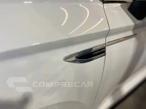 Taos 1.4 16V 4P FLEX 250 TSI HIGHLINE AUTOMÁTICO