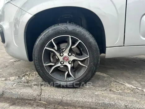 UNO 1.4 EVO Evolution 8V
