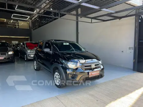 MOBI LIKE 1.0 Fire Flex 5p.