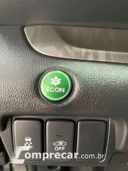 CR-V EXL FLEX 4WD