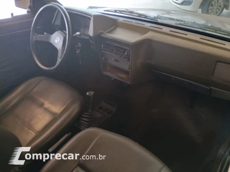 Saveiro CL 1.6