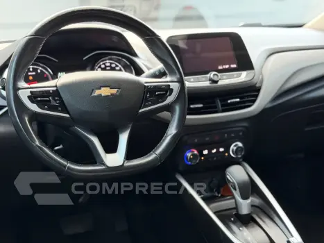 ONIX SED. Plus PREM. 1.0 12V TB Flex Aut