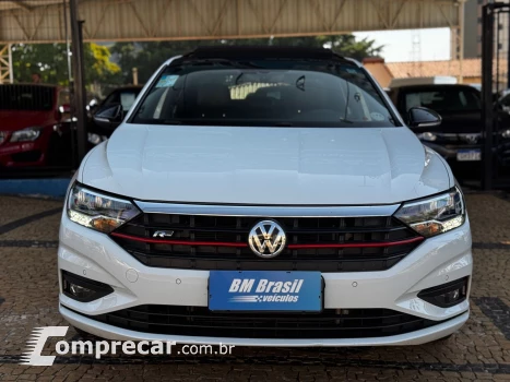 JETTA 1.4 250 TSI R-line
