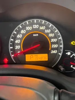 Corolla XEi 1.8/1.8 Flex 16V Aut.