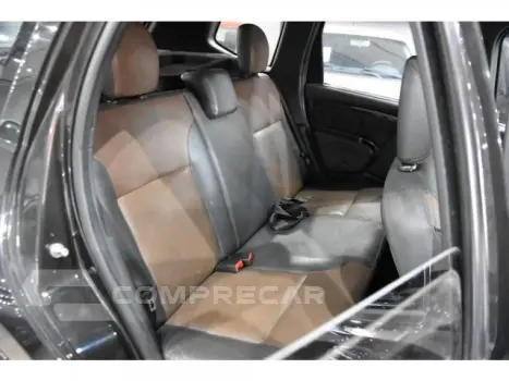 DUSTER - 2.0 DYNAMIQUE 4X2 16V 4P AUTOMÁTICO