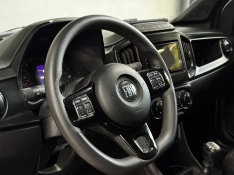 STRADA 1.3 FIREFLY FLEX FREEDOM CS MANUAL