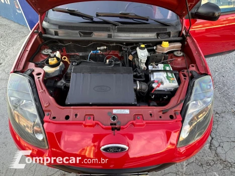 KA 1.0 MPI Tecno 8V