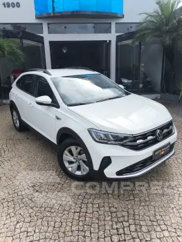 NIVUS 1.0 200 TSI Comfortline