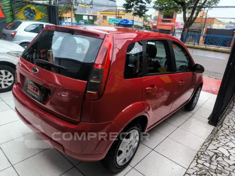 FIESTA 1.6 Rocam SE Plus 8V
