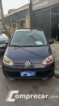 UP 1.0 MPI Take UP 12V