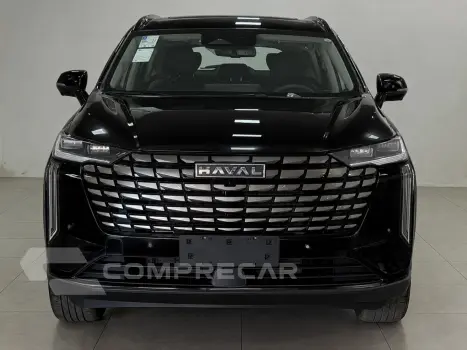 HAVAL H6 1.5 FLEX PHEV19 E-TRACTION