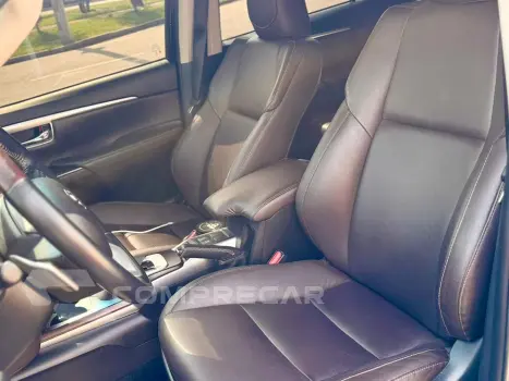 Hilux 2.8 Srx 4X4 Cd 16V Diesel 4P Automático