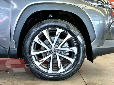 COROLLA CROSS 2.0 VVT-IE FLEX XRE DIRECT SHIFT