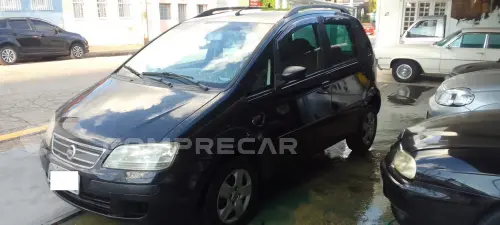IDEA 1.4 MPI ELX 8V