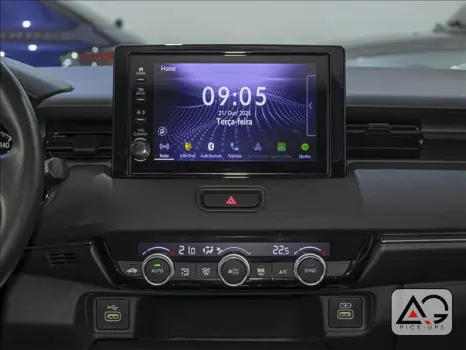 HR-V 1.5 DI I-vtec Turbo Advance