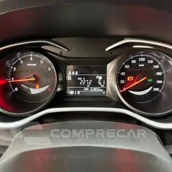 ONIX HATCH LT 1.0 12V Flex 5p Mec.