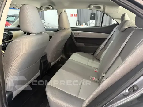 COROLLA 1.6 GLI 16V