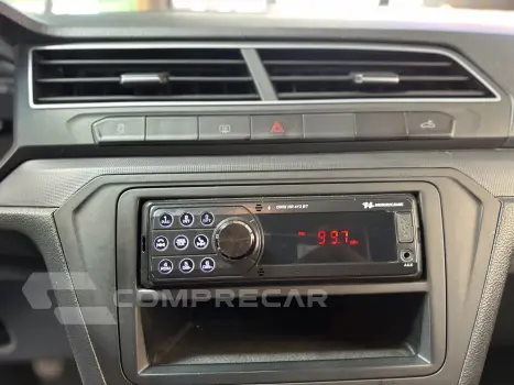 SAVEIRO 1.6 MSI ROBUST CD 16V FLEX 2P MANUAL