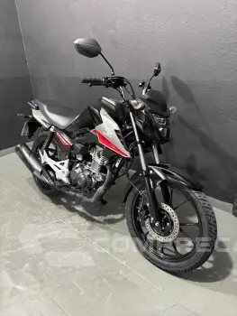 CG 160 TITAN ABS