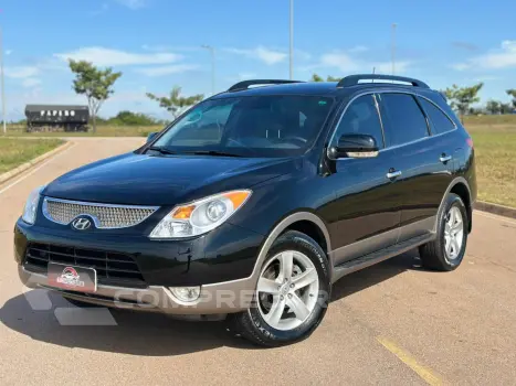 VERA CRUZ 3.8 GLS 4WD 4X4 V6 24V