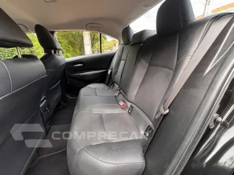COROLLA 2.0 VVT-IE FLEX XEI DIRECT SHIFT