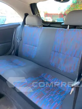 CELTA 1.0 MPFI VHCE Spirit 8V
