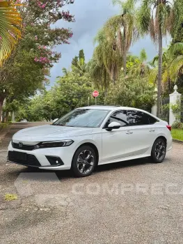 CIVIC 2.0 DI E:hev Touring E-