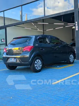 ONIX HATCH LT 1.0 8V FlexPower 5p Mec.