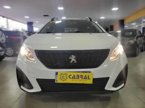 2008 Allure 1.6 Flex 16V 5p Aut.