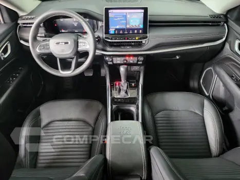 COMMANDER 1.3 T270 TURBO FLEX LONGITUDE AT6